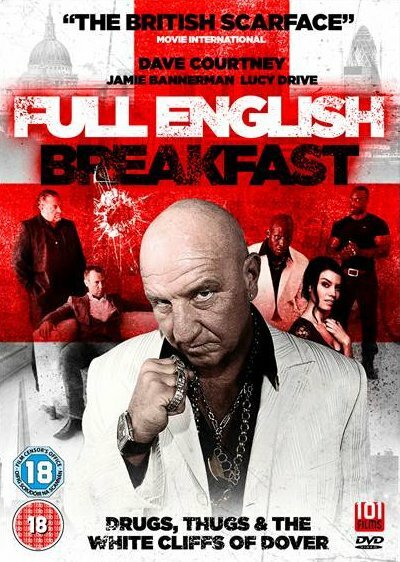 Full English Breakfast (2014)