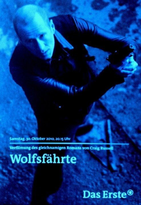 Wolfsfährte (2010)