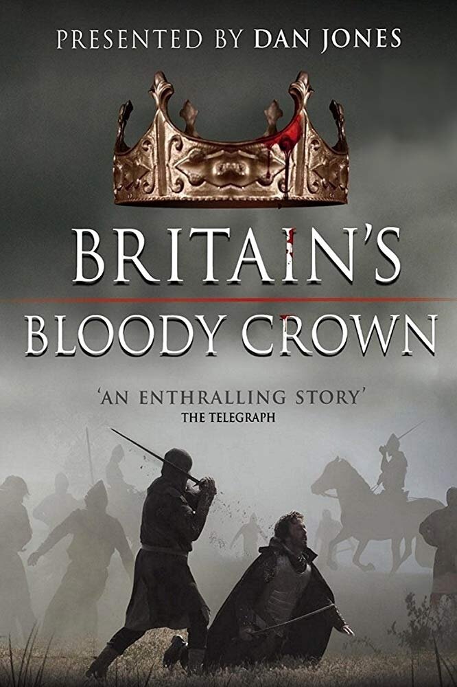 Britain's Bloody Crown (2016)