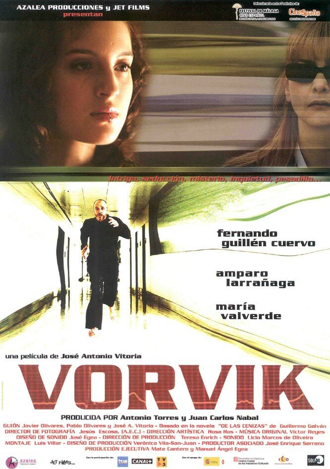 Vorvik (2005)