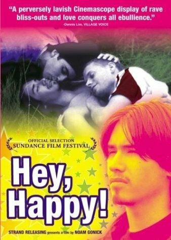 Hey, Happy! (2001)