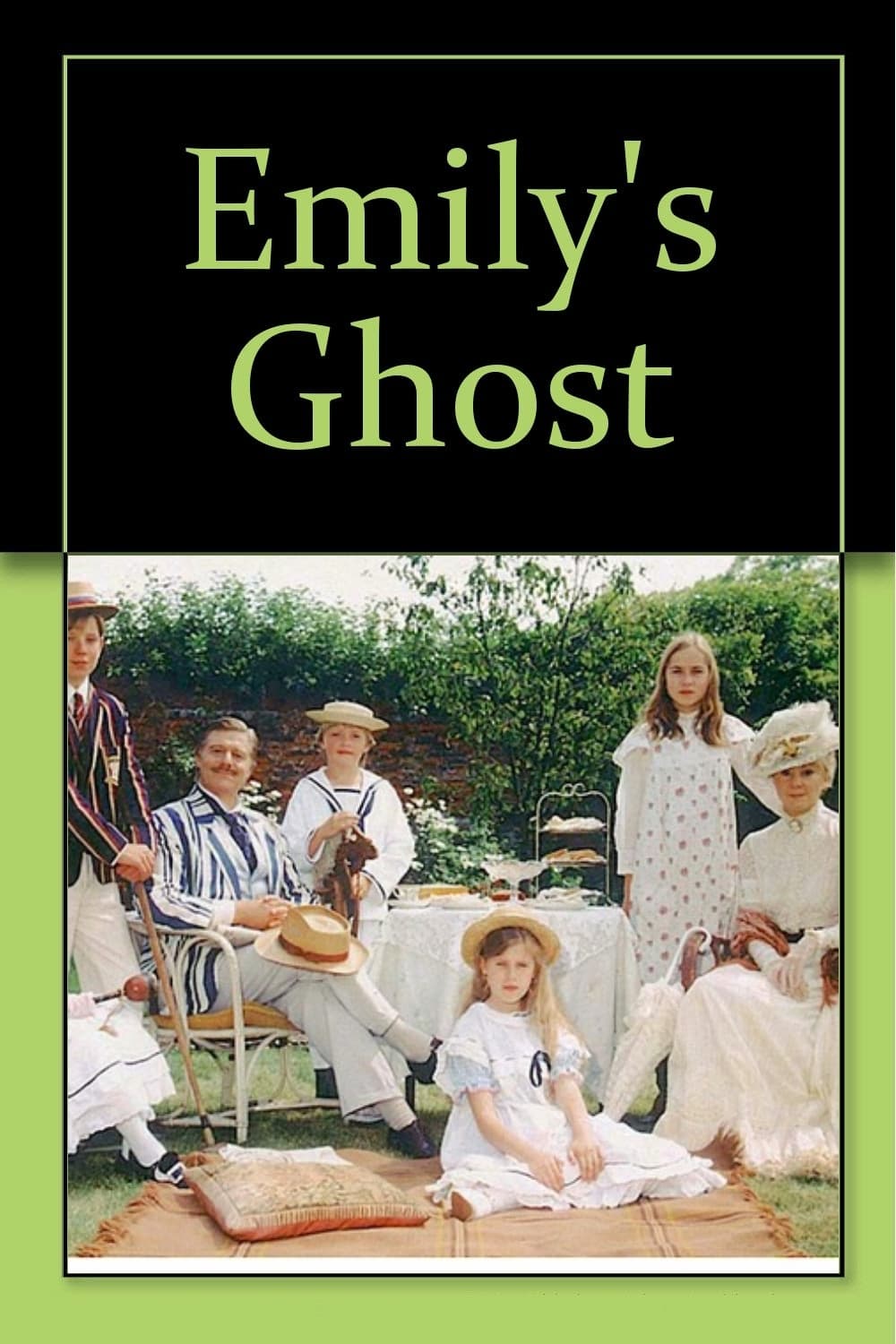 Emily's Ghost (1992)