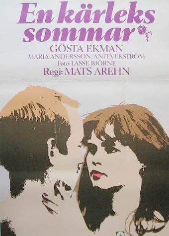 En kärleks sommar (1979)