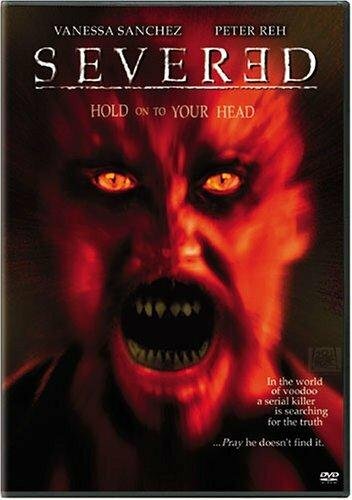 Severed (2002)