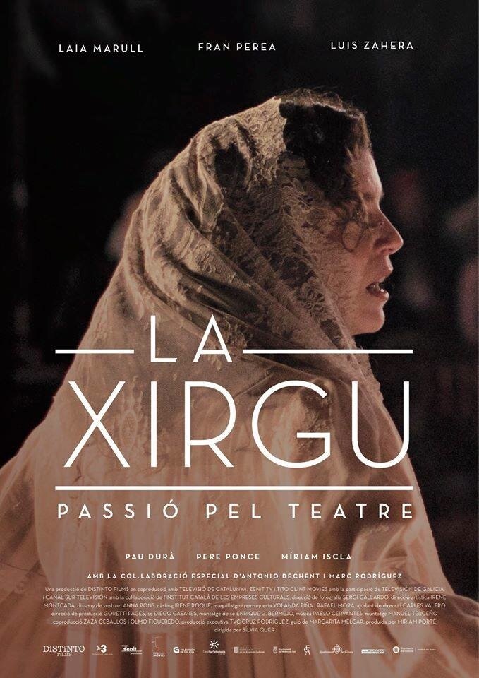 La Xirgu (2015)