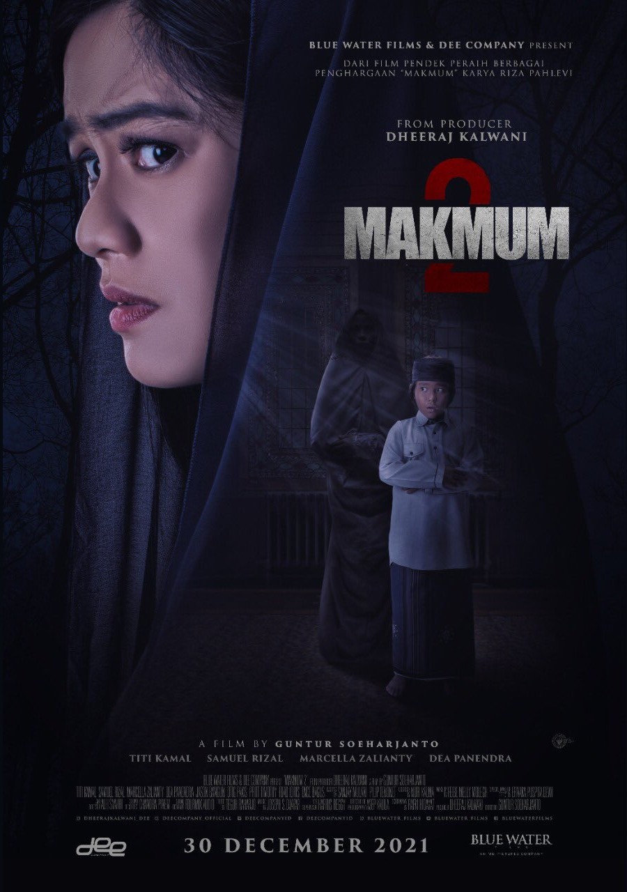 Makmum 2 (2021)