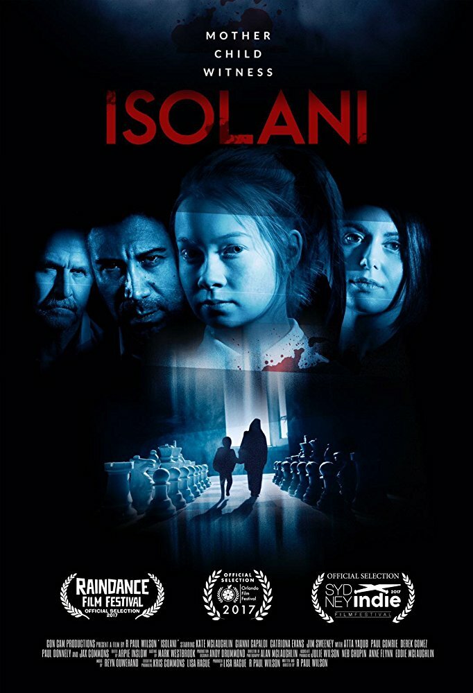 Isolani (2017)