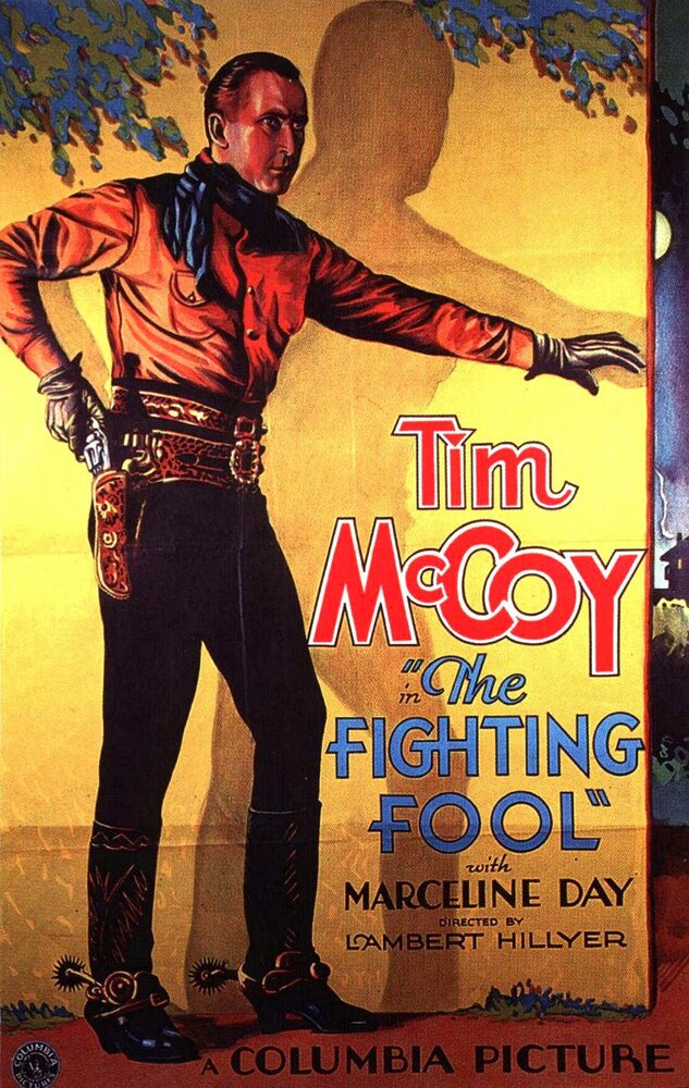 The Fighting Fool (1932)