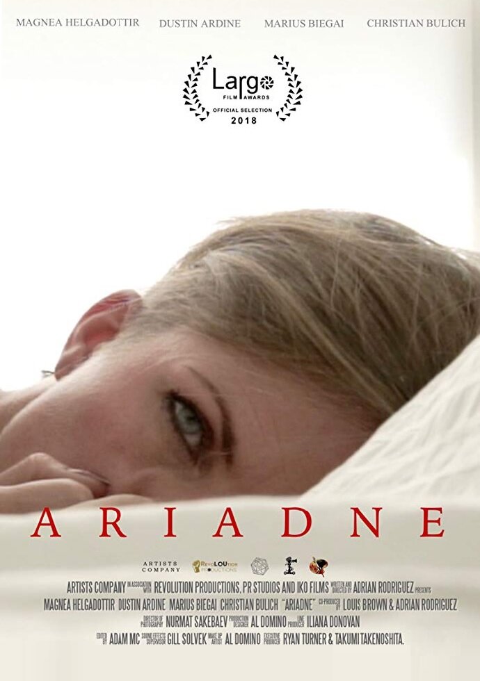 Ariadne (2018)