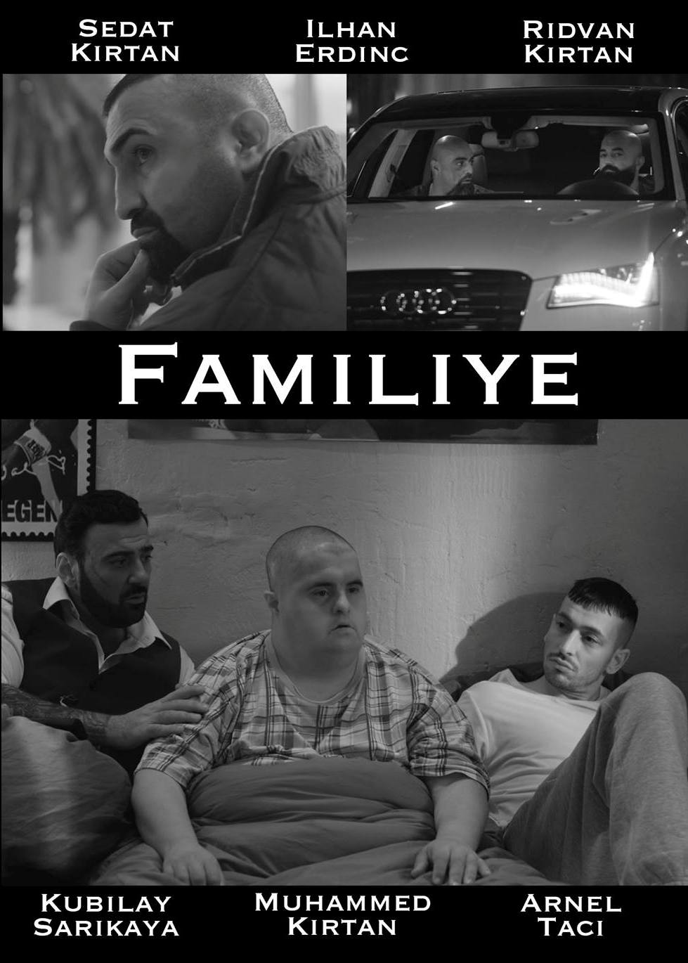 Familiye (2017)