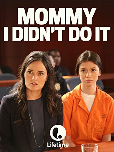 Mommy, I Didn't Do It (2017)