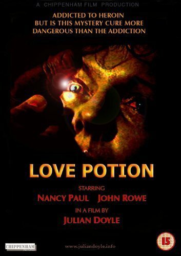 Love Potion (1987)