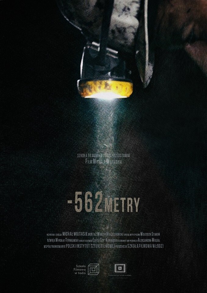 -562 metry (2019)