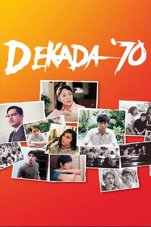 Dekada '70 (2002)