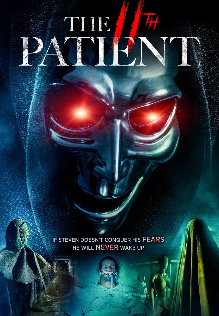 The 11th Patient (2018)