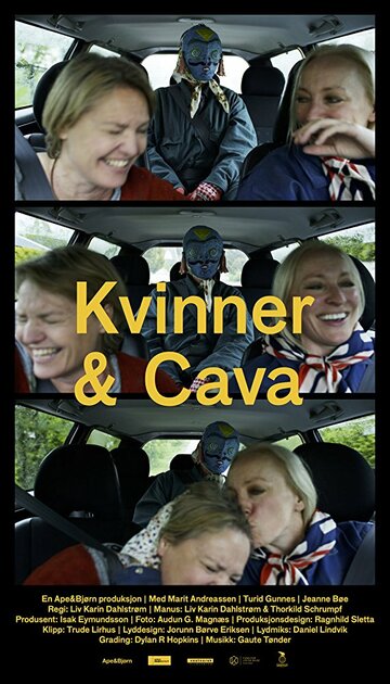 Kvinner&Cava (2016)