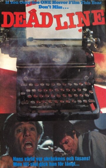 Deadline (1984)