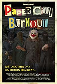 Paper City Burnout (2018)