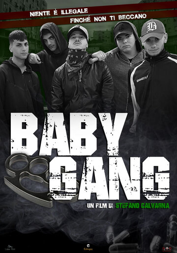 Baby gang (2019)