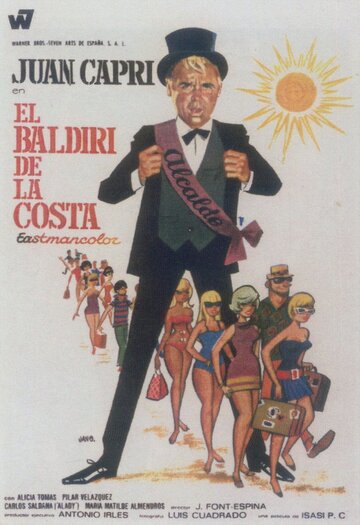 El Baldiri de la costa (1968)